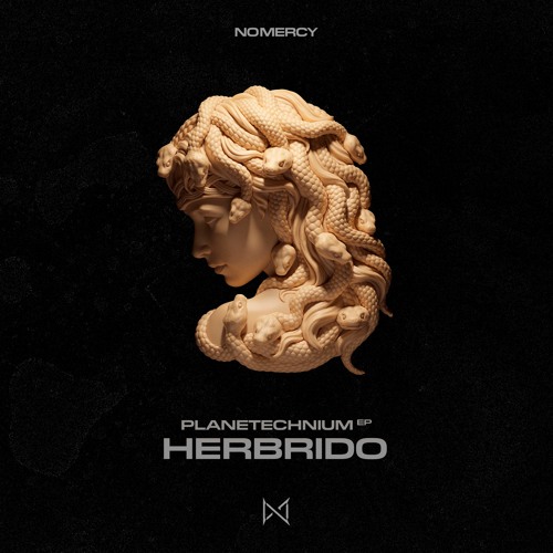 Herbrido - Planetechnium