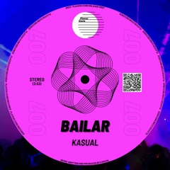 (FC007) Kasual - Bailar
