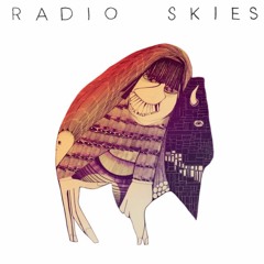 Radio Skies - Prism (Henry Hollidae Remix)