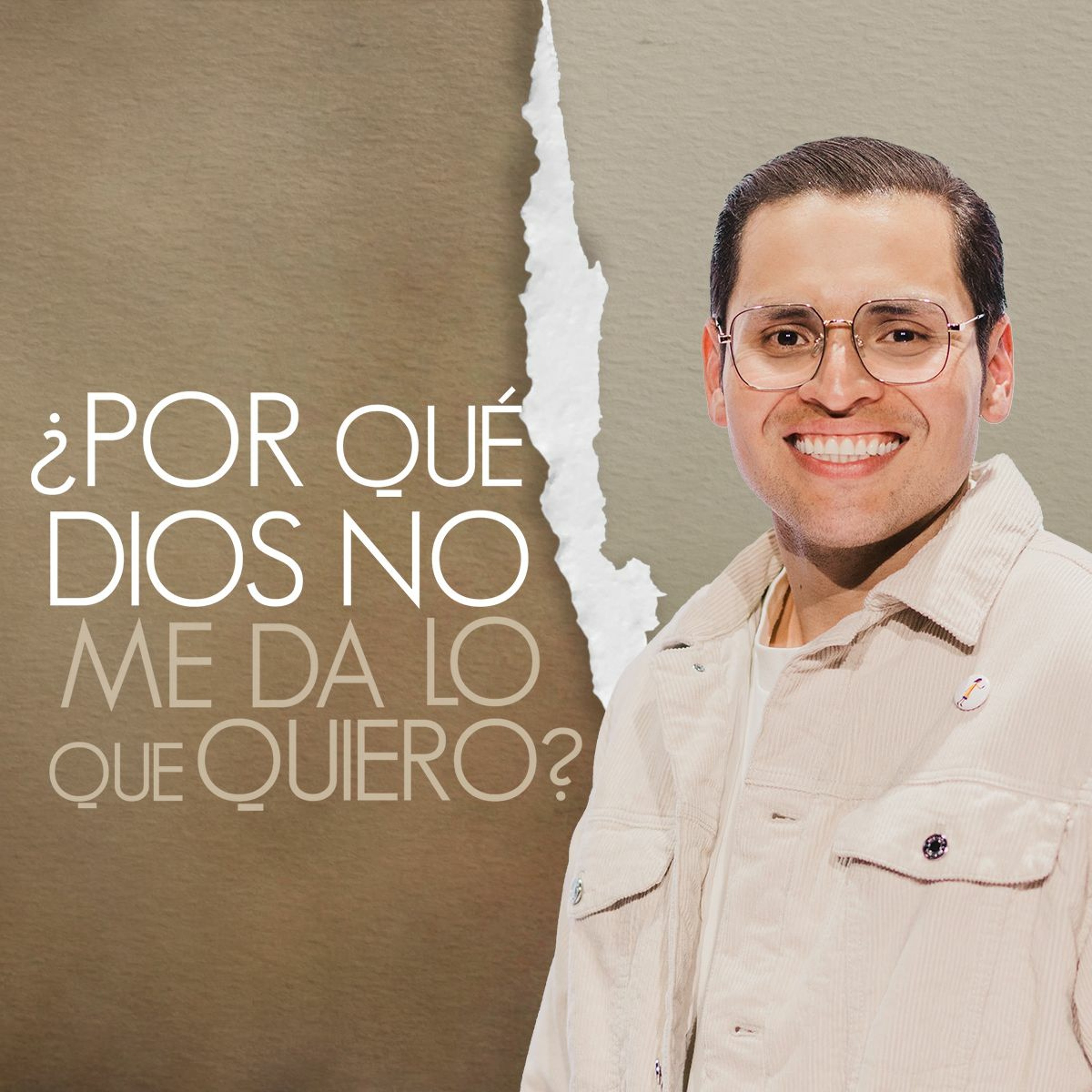 Podcast El Lugar de Su Presencia