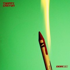 Twippy - Crayon