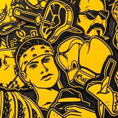 TATUADO Y PELON - StreetBoyz X Dmd Gang X Sangre Nueva