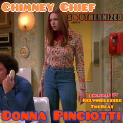8.Donna Pinciotti