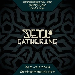 Psycore - Agaddess @ SETI Gathering 2024