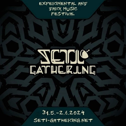 Psycore - Agaddess @ SETI Gathering 2024