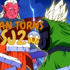 Gohan Turns SSJ2 At The World Tournament [Dubstep Remix]