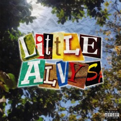 LITTLE ALVYS (FULL ALBUM)