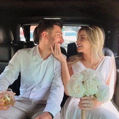 Simge&Ilker Wedding Ceremony Set ft. Baris Bergiten