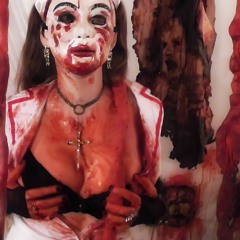 Sacraficial BLOOD FEAST 🩸🔱🤘💋🤘🔱🩸