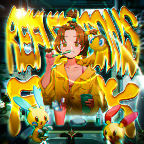 GILLAROSH ギラロッシュEP DANCE DECAMERON NAOKI Stream REFLECTIONS FUNK by 𝑅𝑋𝑁𝐷𝑂𝑀 愛￤7th acc | Listen