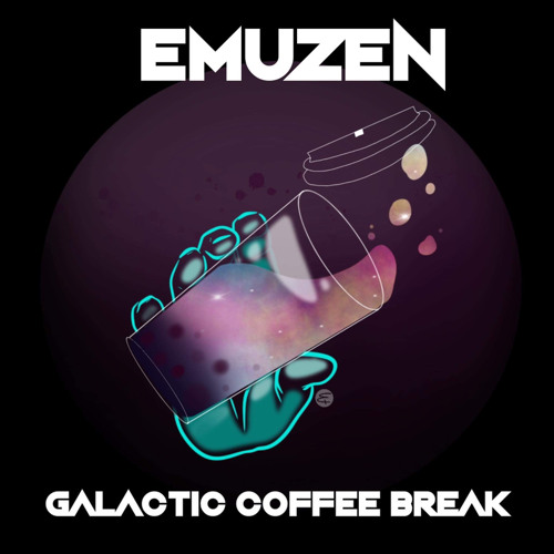 Galactic Coffee Break