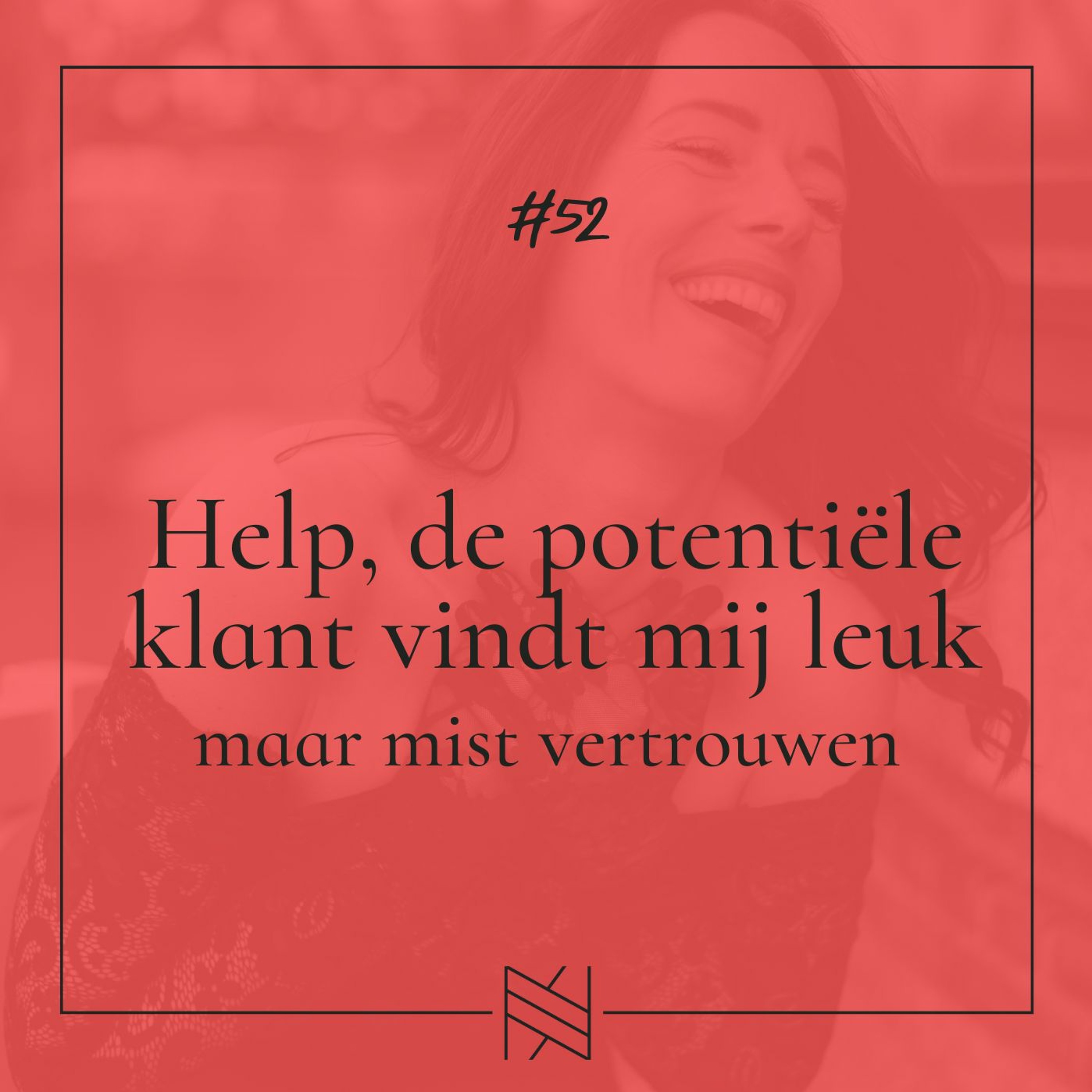 Mind Your Own Business - NOUX by Anouk José Drayer