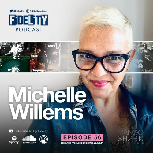 Michelle Willems (Episode 56, S4)