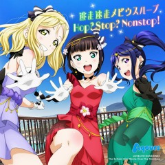Hop？Stop？Nonstop! (Suzuko-P DnB Edit)