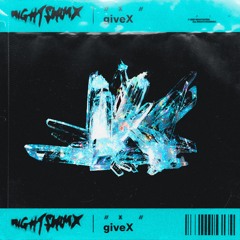 nightswimX - giveX