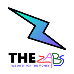 We Do It for the Money