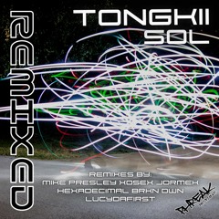 Tongkii - Somebody (Mike Presley Rem!x)