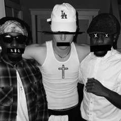 Wrist in the Water - JFinn (prod. TKM)