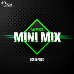 Hai In Paris (Mixed Live)