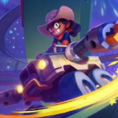 Brawl Stars Season 12 (Stunt Show) Battle