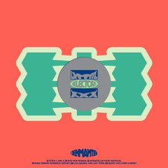 DKMNTL100-2 // VA - Dekmantel Ten: Selectors Disc