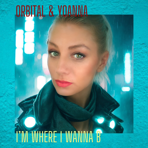 I Am Where I Wanna B