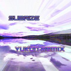 Justin Beiber - Yukon (SubRize Future Liquid Remix)