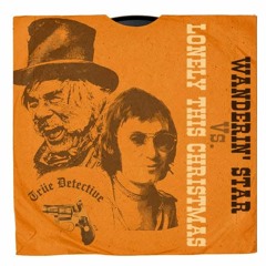 True Detective vs Lee Marvin - Wandering Star(Different Times since 69?)