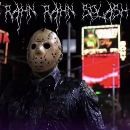 Rahn Rahn Splash - Hit The Block