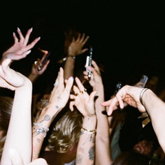 let's get this party started