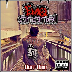 10 Alone [Produced by Cliff Rich Beats].wav