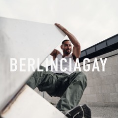 B E R L I N C I A G A Y #1