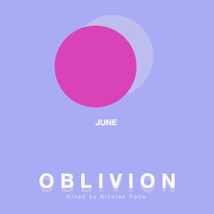 Oblivion 'Still Breathing' June 2020 #35