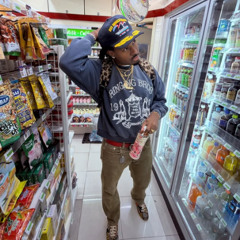 Cochise - REAL STUNNA (Official Audio)