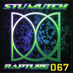 Rapture 067 Takeover With Rob Hamill