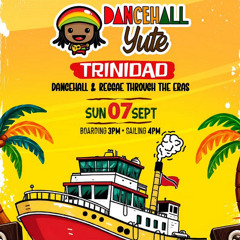 Dancehall YUTE (JUGGLERS LIVE RECORDED Set)