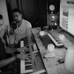 Abanob Fathi - Hal Atrok Babk Cover - Piano : Besho Gamel | ابانوب فتحى - هل اطرق بابك