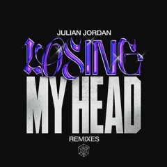 Julian Jordan - Losing My Head (TRANS:T & Ekzail Remix) (Extended Mix) [STMPD RCRDS]