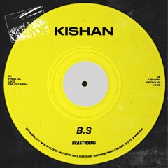 Kishan - B.S