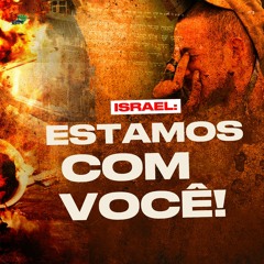 GUERRA EM ISRAEL: O que eu posso fazer pra ajudar nossos irmãos? Parashá BERESHIT