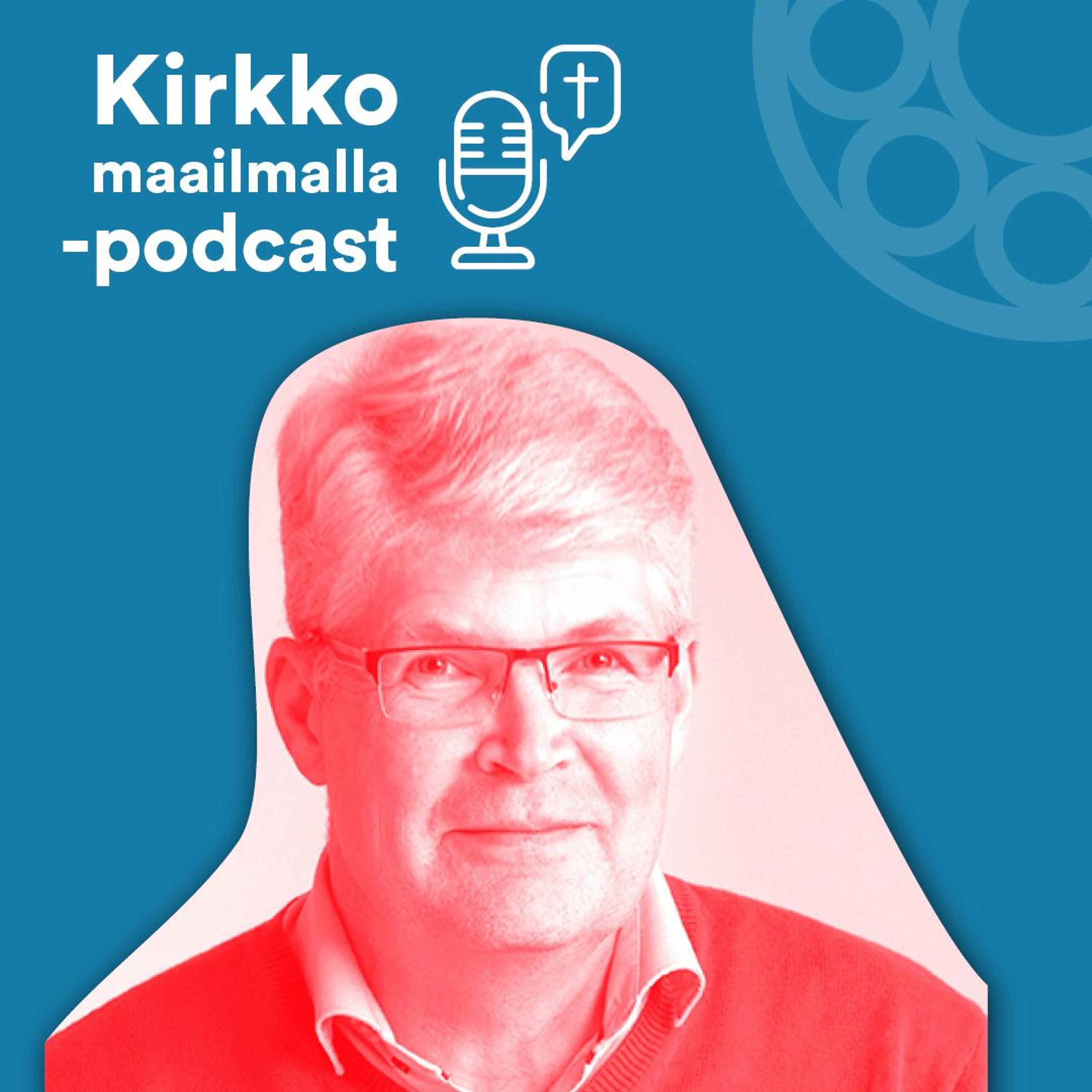 Kirkko maailmalla