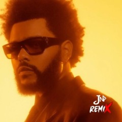 The Weeknd - Out Of Time (JNp Remix)