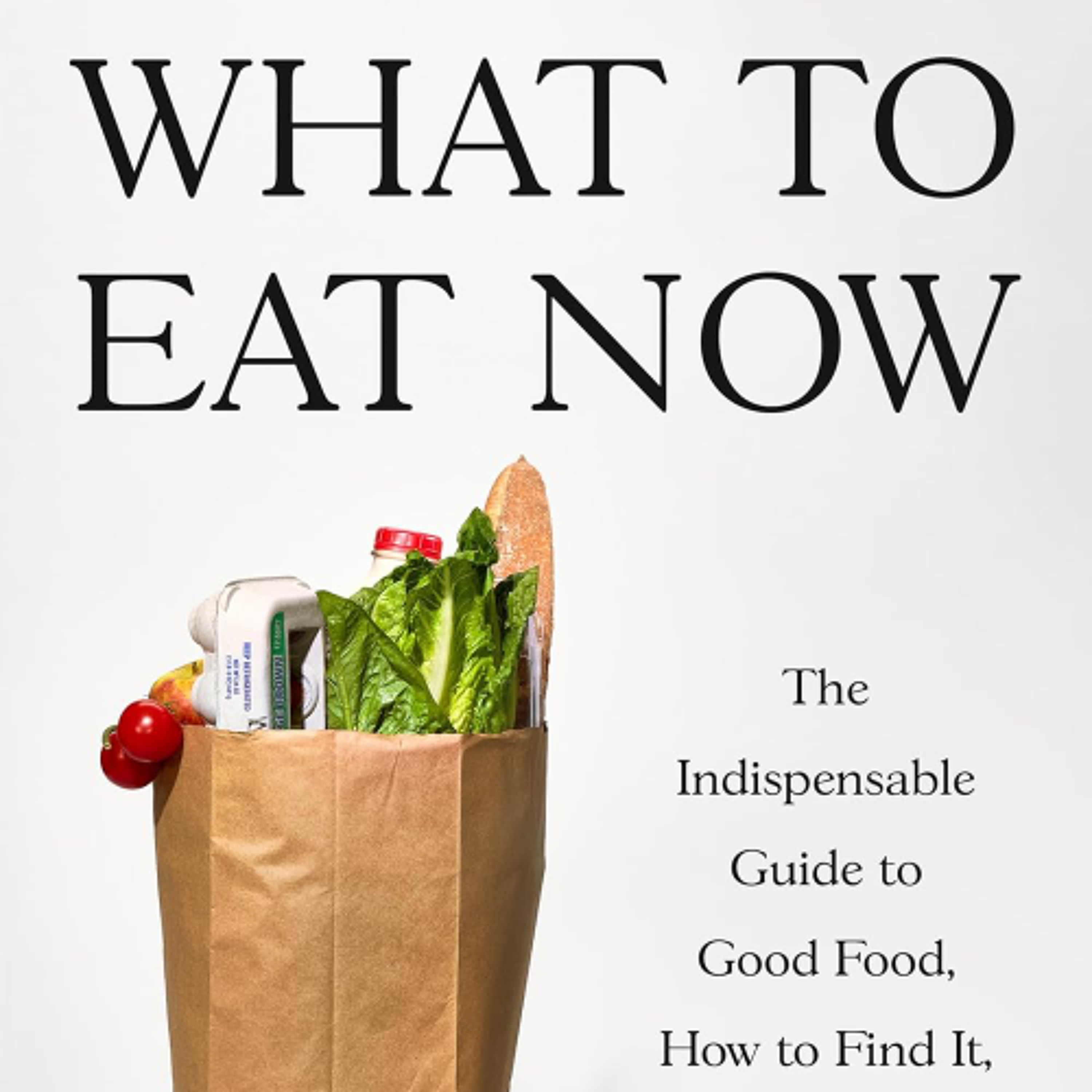 Eat Real Food