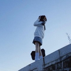 gaze at the sky and reconnect