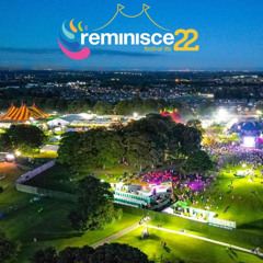 Lee Butler - Reminisce Festival, Sherdley Park, St Helens - 10-09-22