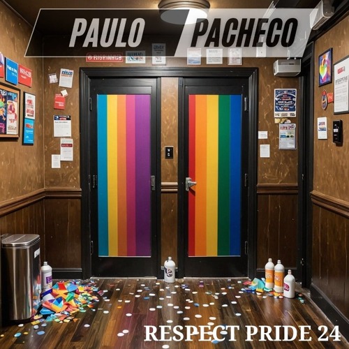 RESPECT PRIDE 24 (PACHECO DJ MIX)