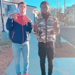 Top Off (feat. LBS Kee'vin)