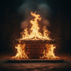 تسبيح الاجتماع الثاني .. سامي الأمير .. مؤتمر الشباب - مارس2026