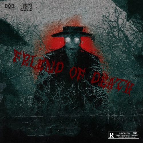 SINR666  - Friend of Death (FREE DL)