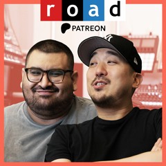 ROAD PATREON ANNOUNCEMENT!!